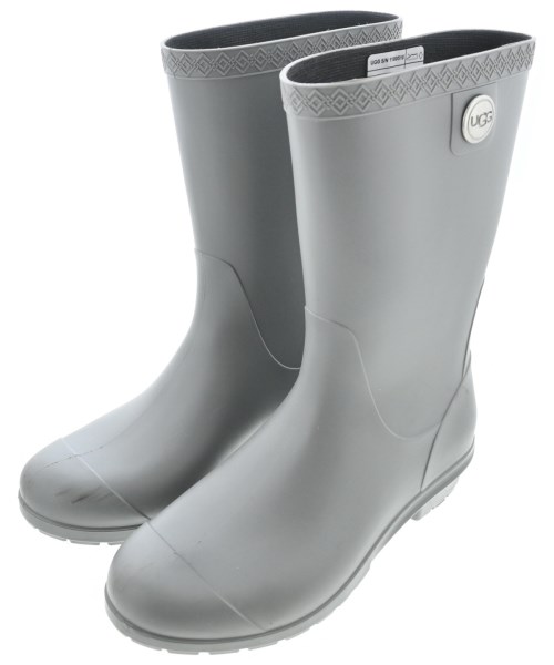 アグオーストラリア(UGG australia)のUGG australia レインシューズ