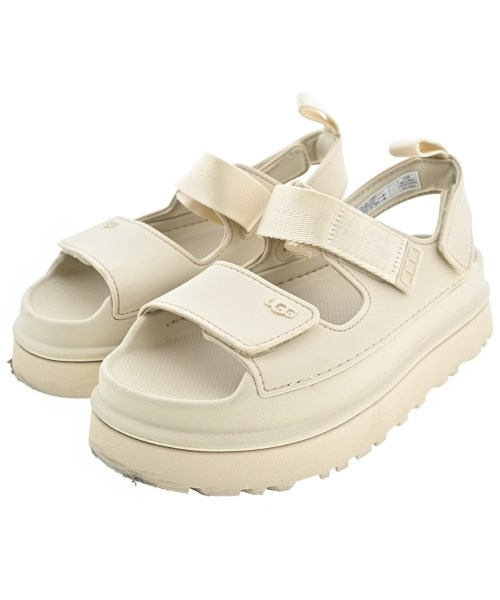 アグオーストラリア(UGG australia)のUGG australia サンダル