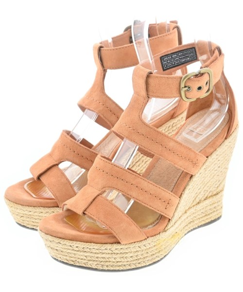 アグオーストラリア(UGG australia)のUGG australia エスパドリーユ