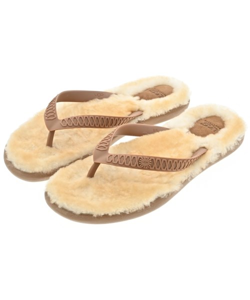アグオーストラリア(UGG australia)のUGG australia サンダル