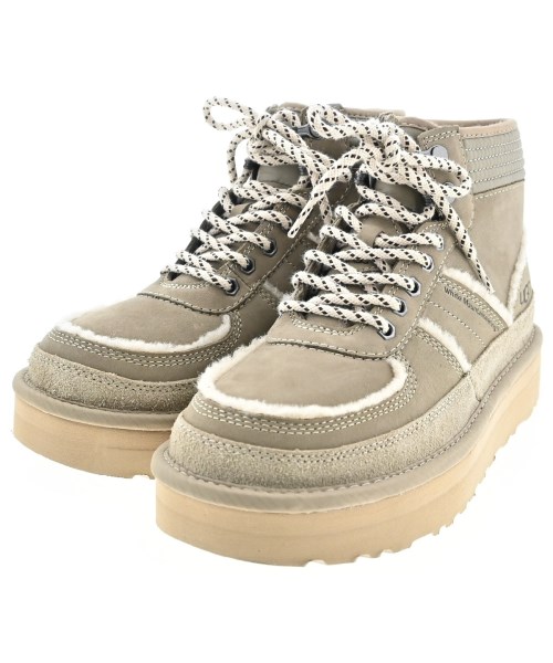 ホワイトマウンテニアリング(White Mountaineering)のWhite Mountaineering ブーツ