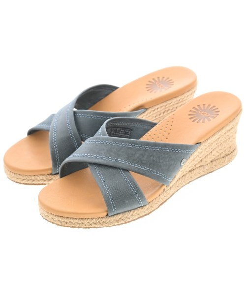 アグオーストラリア(UGG australia)のUGG australia サンダル