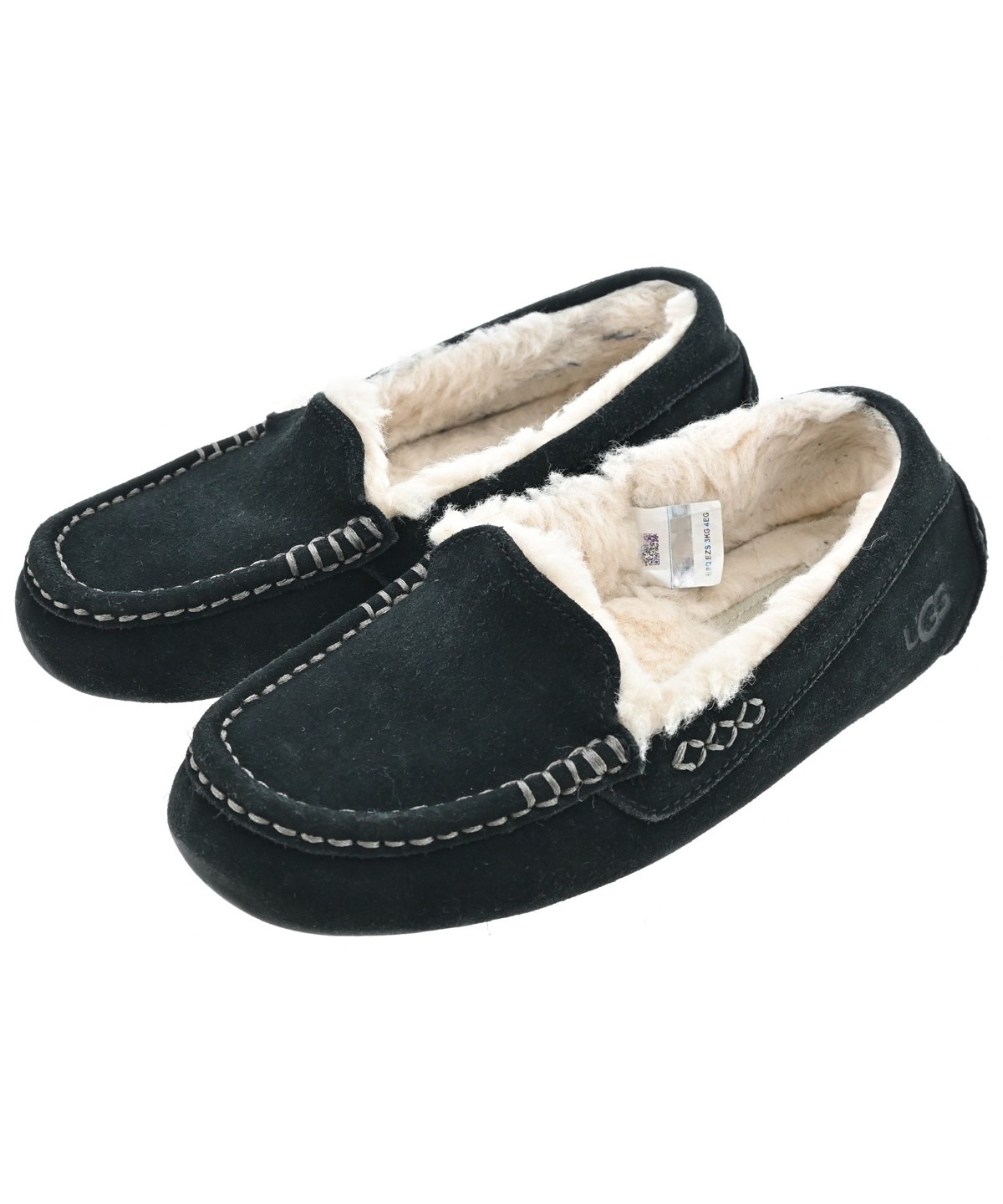 uggローファー UGG australia（アグオーストラリア）ドレスシューズ/ローファー