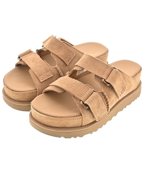 アグオーストラリア(UGG australia)のUGG australia サンダル