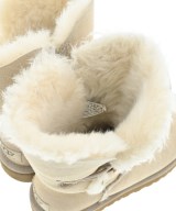 UGG australia（アグオーストラリア）ブーツ ベージュ サイズ:22cm レディース/2200613097017