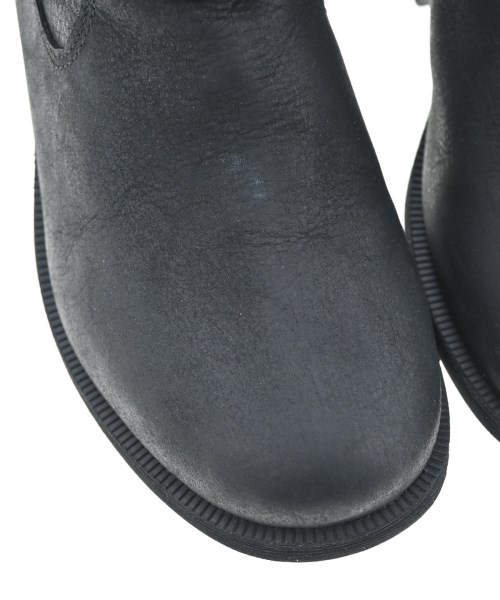 UGG australia（アグオーストラリア）ブーツ 黒 サイズ:22cm レディース/2200613097048