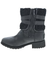 UGG australia（アグオーストラリア）ブーツ 黒 サイズ:22cm レディース/2200613097048