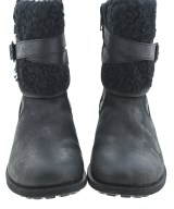 UGG australia（アグオーストラリア）ブーツ 黒 サイズ:22cm レディース/2200613097048