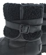 UGG australia（アグオーストラリア）ブーツ 黒 サイズ:22cm レディース/2200613097048