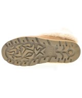 UGG australia（アグオーストラリア）ブーツ ベージュ サイズ:23cm レディース/2200622204086