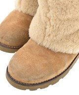 UGG australia（アグオーストラリア）ブーツ ベージュ サイズ:23cm レディース/2200622204086