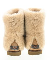 UGG australia（アグオーストラリア）ブーツ ベージュ サイズ:23cm レディース/2200622204086