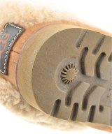 UGG australia（アグオーストラリア）ブーツ ベージュ サイズ:23cm レディース/2200622204086