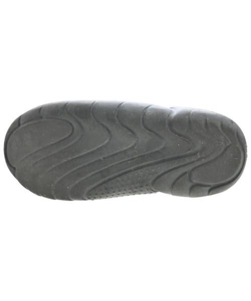 UGG australia（アグオーストラリア）サンダル 黒 サイズ:22.5cm レディース/2200622346021