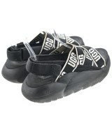 UGG australia（アグオーストラリア）サンダル 黒 サイズ:22.5cm レディース/2200622346021