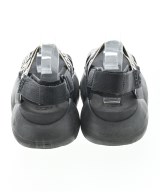 UGG australia（アグオーストラリア）サンダル 黒 サイズ:22.5cm レディース/2200622346021