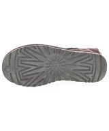 UGG australia（アグオーストラリア）ブーツ 茶 サイズ:23cm レディース/2200609192108