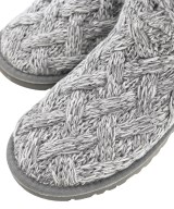 UGG australia（アグオーストラリア）ブーツ グレー サイズ:23cm レディース/2200609192115