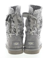 UGG australia（アグオーストラリア）ブーツ グレー サイズ:23cm レディース/2200609192115