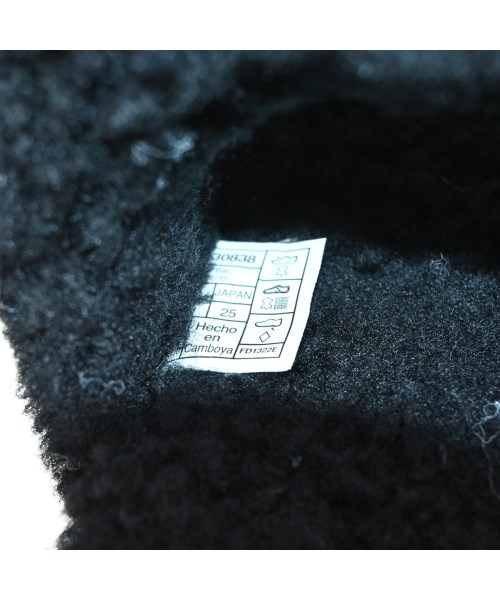 UGG australia（アグオーストラリア）サンダル 黒 サイズ:25cm メンズ/2200616813515