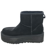 UGG australia（アグオーストラリア）ブーツ 黒 サイズ:24cm レディース/2200623867044