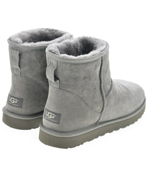 UGG australia（アグオーストラリア）ブーツ グレー サイズ:30cm メンズ/2200624426011