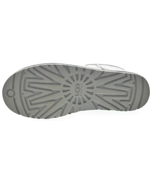 UGG australia（アグオーストラリア）ブーツ グレー サイズ:30cm メンズ/2200624426011