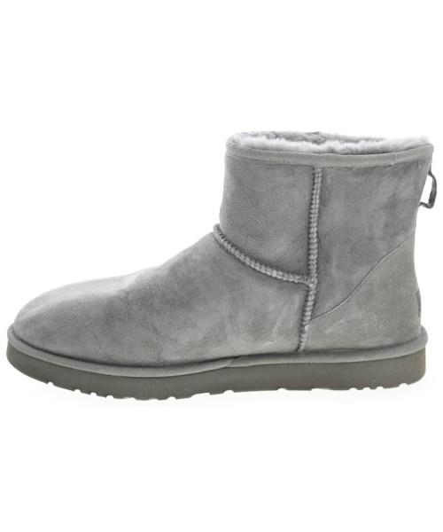 UGG australia（アグオーストラリア）ブーツ グレー サイズ:30cm メンズ/2200624426011