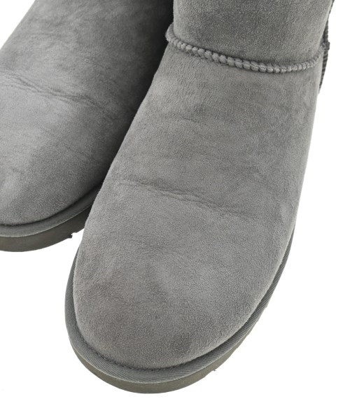 UGG australia（アグオーストラリア）ブーツ グレー サイズ:30cm メンズ/2200624426011