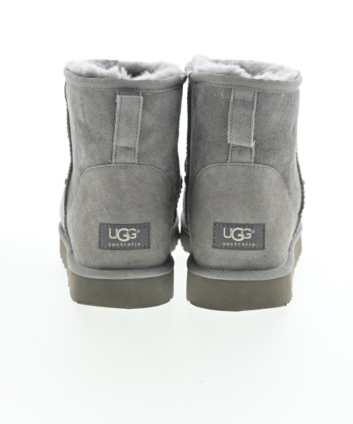 UGG australia（アグオーストラリア）ブーツ グレー サイズ:30cm メンズ/2200624426011