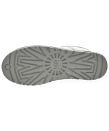 UGG australia（アグオーストラリア）ブーツ グレー サイズ:30cm メンズ/2200624426011