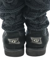 UGG australia（アグオーストラリア）ブーツ 黒 サイズ:23cm レディース/2200624727019