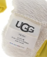 UGG（アグ）手袋 黄 サイズ:20cm レディース/2200611419408