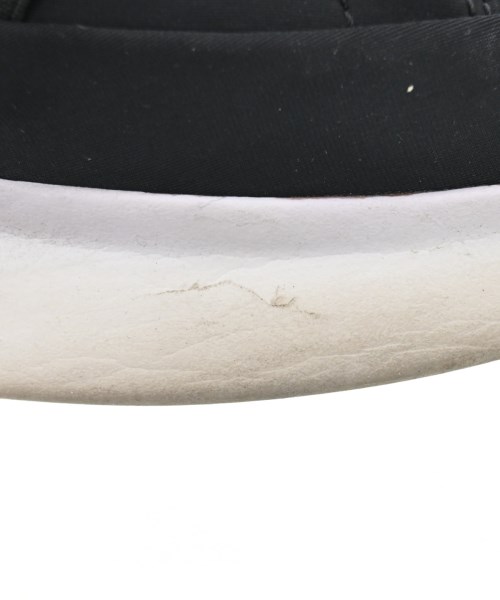 UGG australia（アグオーストラリア）スニーカー 黒 サイズ:25cm レディース/2200611712486