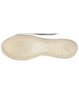 UGG australia（アグオーストラリア）スニーカー 黒 サイズ:25cm レディース/2200611712486