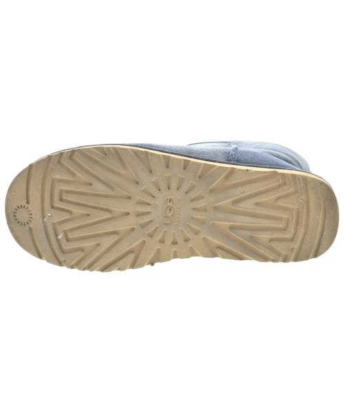 UGG australia（アグオーストラリア）ブーツ 紺 サイズ:26cm メンズ/2200624811091