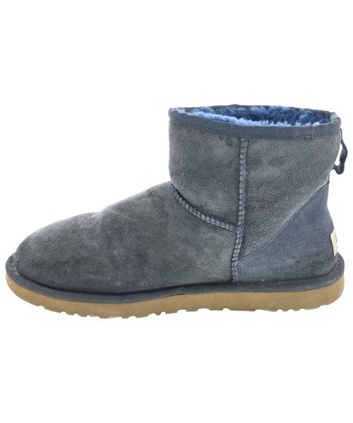 UGG australia（アグオーストラリア）ブーツ 紺 サイズ:26cm メンズ/2200624811091