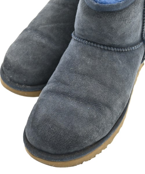 UGG australia（アグオーストラリア）ブーツ 紺 サイズ:26cm メンズ/2200624811091