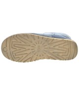 UGG australia（アグオーストラリア）ブーツ 紺 サイズ:26cm メンズ/2200624811091
