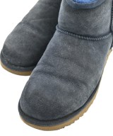 UGG australia（アグオーストラリア）ブーツ 紺 サイズ:26cm メンズ/2200624811091