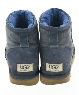 UGG australia（アグオーストラリア）ブーツ 紺 サイズ:26cm メンズ/2200624811091