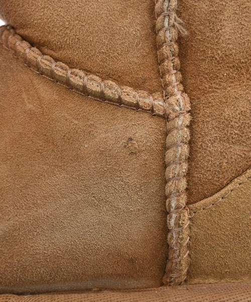 UGG australia（アグオーストラリア）ブーツ ベージュ サイズ:23cm レディース/2200614973020
