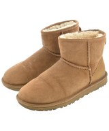 UGG australia（アグオーストラリア）ブーツ ベージュ サイズ:23cm レディース/2200614973020