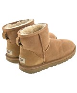 UGG australia（アグオーストラリア）ブーツ ベージュ サイズ:23cm レディース/2200614973020
