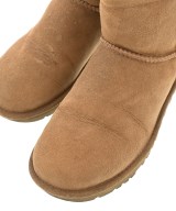 UGG australia（アグオーストラリア）ブーツ ベージュ サイズ:23cm レディース/2200614973020