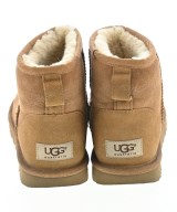UGG australia（アグオーストラリア）ブーツ ベージュ サイズ:23cm レディース/2200614973020