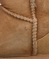 UGG australia（アグオーストラリア）ブーツ ベージュ サイズ:23cm レディース/2200614973020
