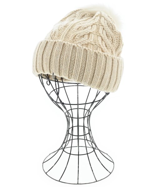 UGG ニットキャップ・ビーニー