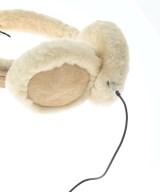 UGG（アグ）小物類（その他） ベージュ サイズ:S レディース/2200620765077