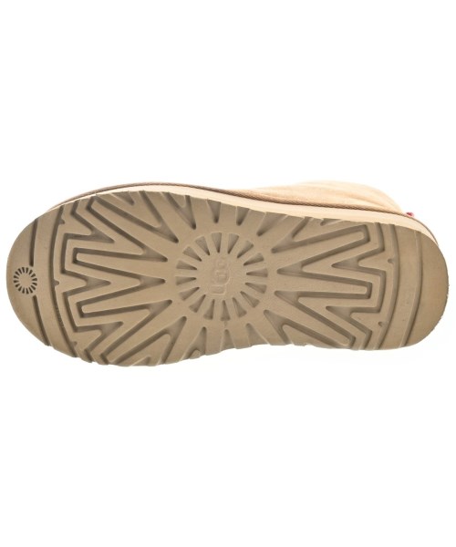 UGG australia（アグオーストラリア）ブーツ 茶 サイズ:24cm レディース/2200615822112